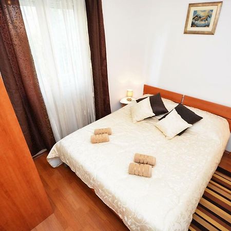 Apartment Zita Ζαντάρ Εξωτερικό φωτογραφία