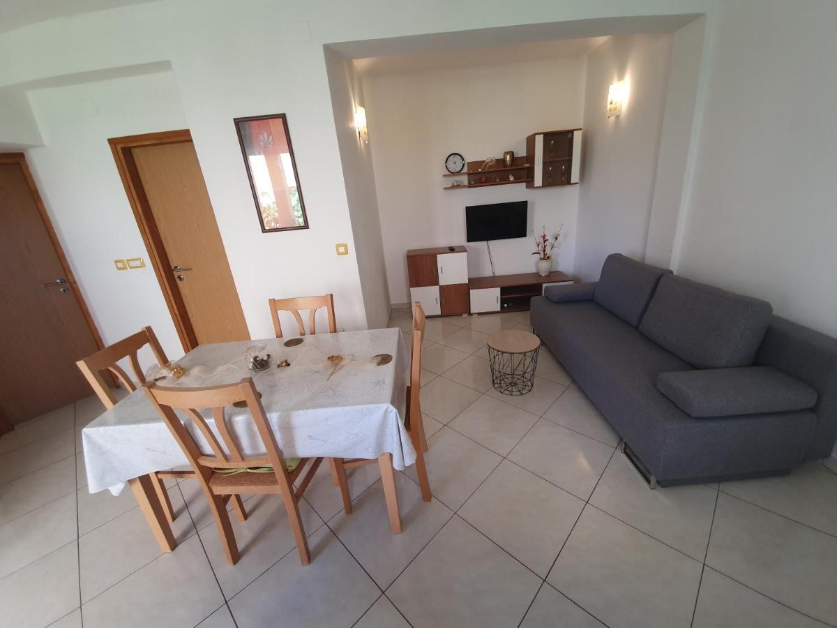 Apartment Zita Ζαντάρ Εξωτερικό φωτογραφία