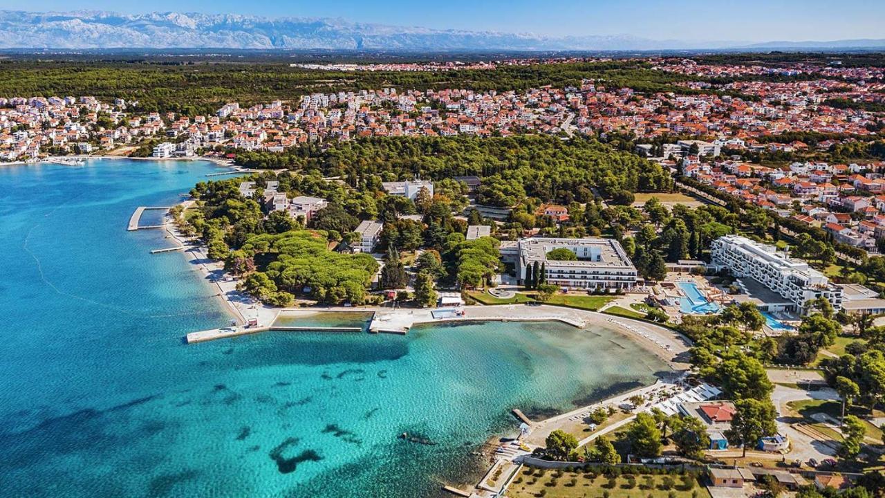 Apartment Zita Ζαντάρ Εξωτερικό φωτογραφία