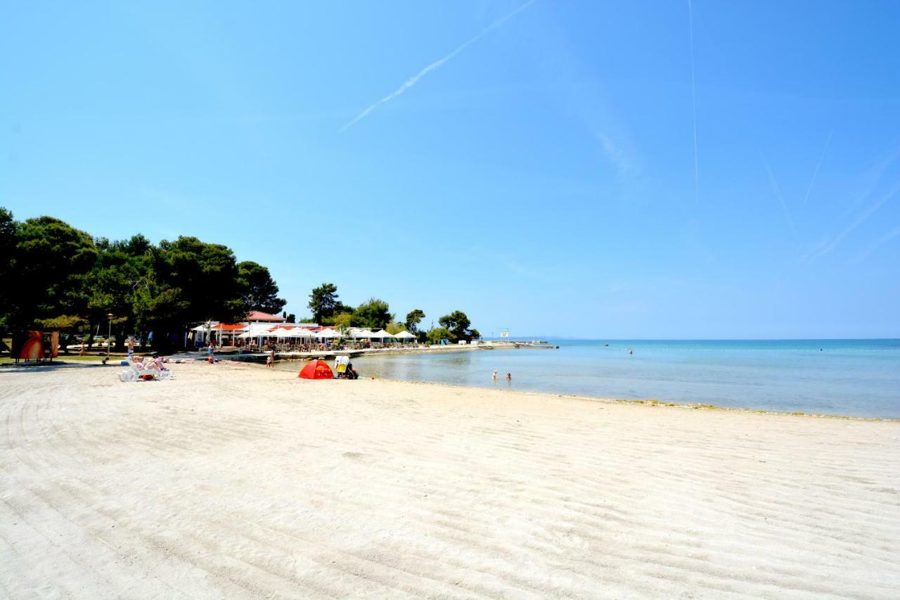 Apartment Zita Ζαντάρ Εξωτερικό φωτογραφία
