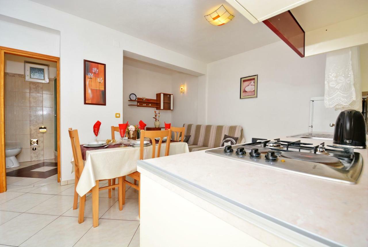 Apartment Zita Ζαντάρ Εξωτερικό φωτογραφία