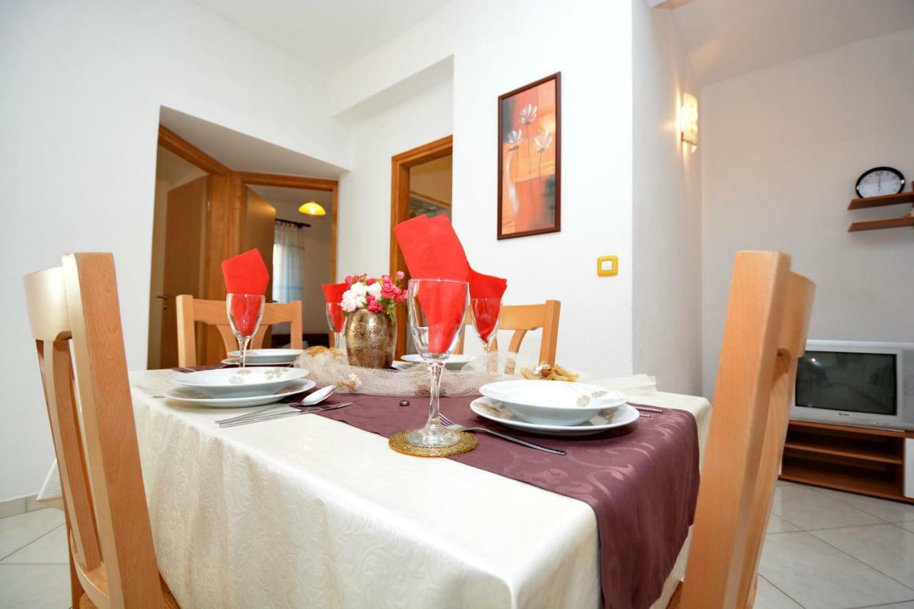 Apartment Zita Ζαντάρ Εξωτερικό φωτογραφία