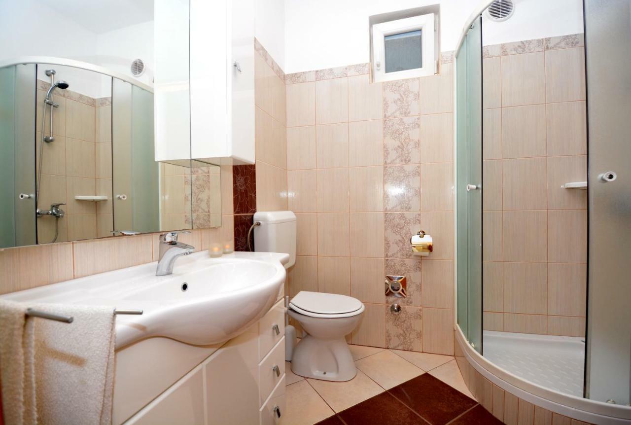 Apartment Zita Ζαντάρ Εξωτερικό φωτογραφία
