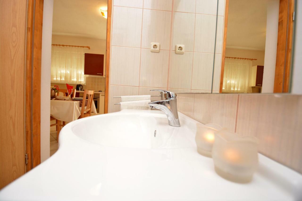 Apartment Zita Ζαντάρ Εξωτερικό φωτογραφία