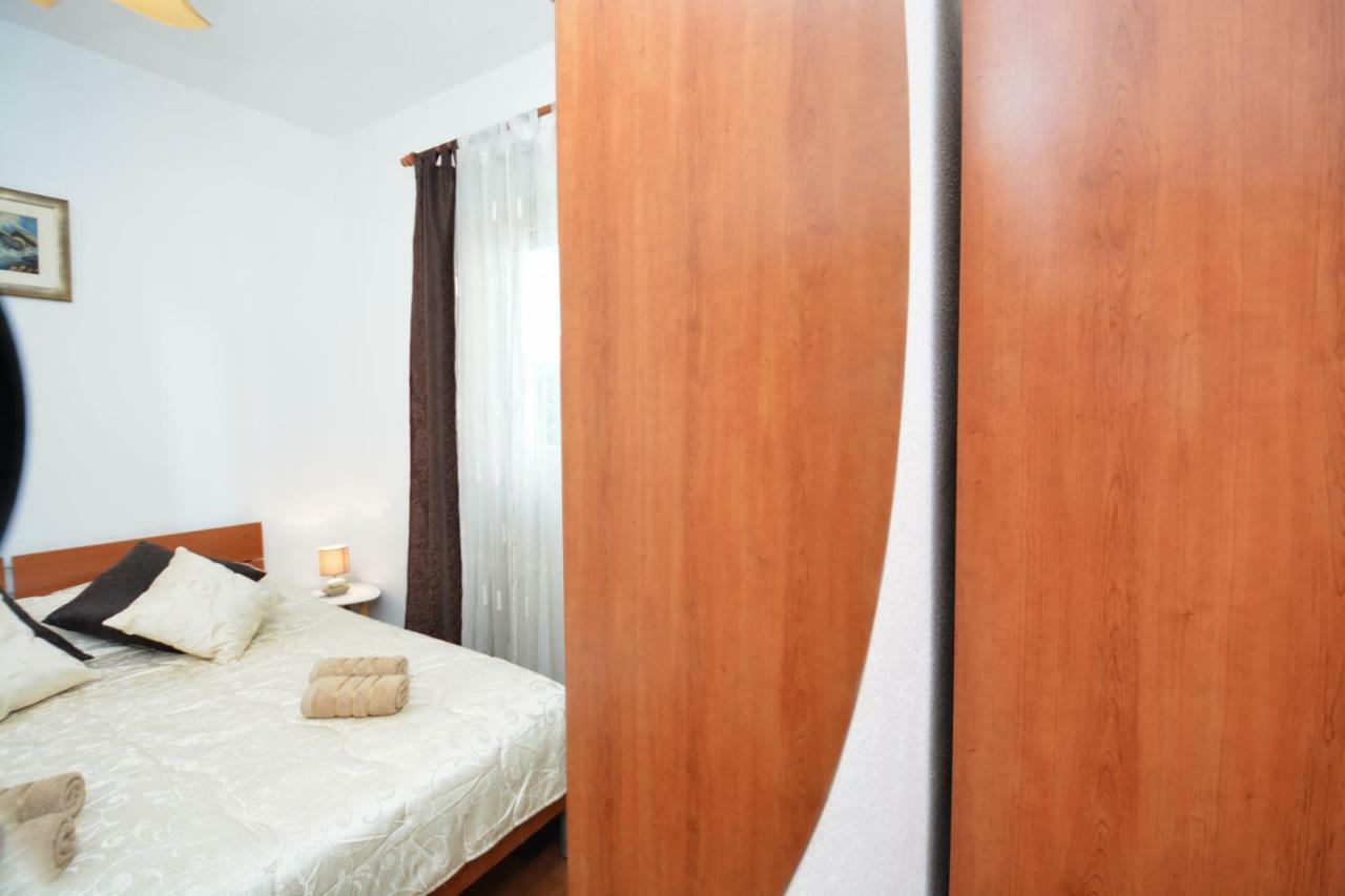 Apartment Zita Ζαντάρ Εξωτερικό φωτογραφία