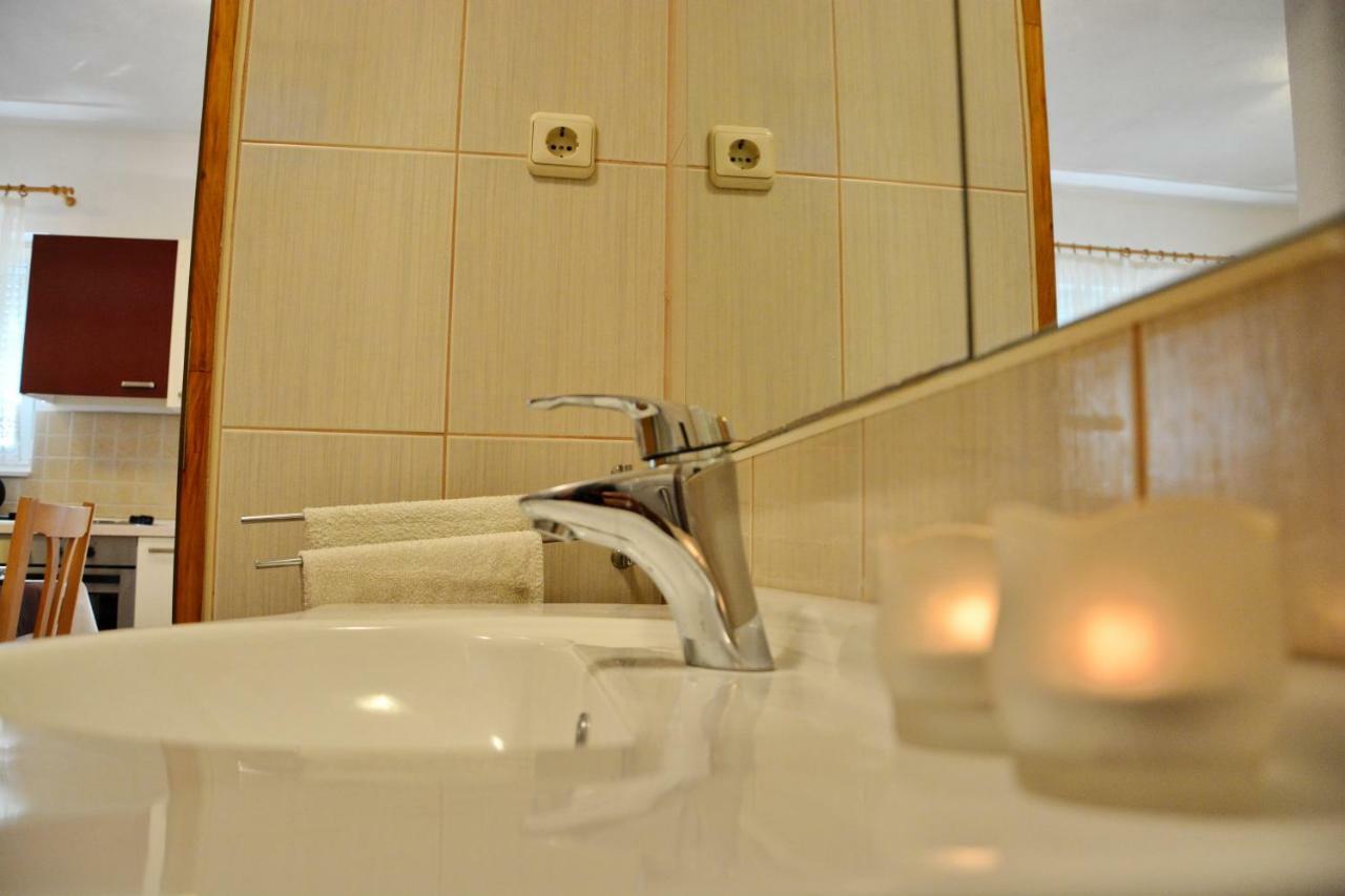 Apartment Zita Ζαντάρ Εξωτερικό φωτογραφία
