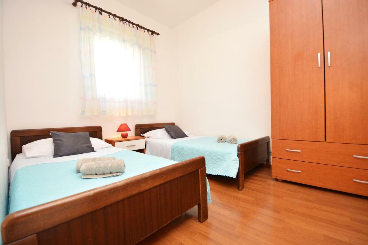 Apartment Zita Ζαντάρ Εξωτερικό φωτογραφία