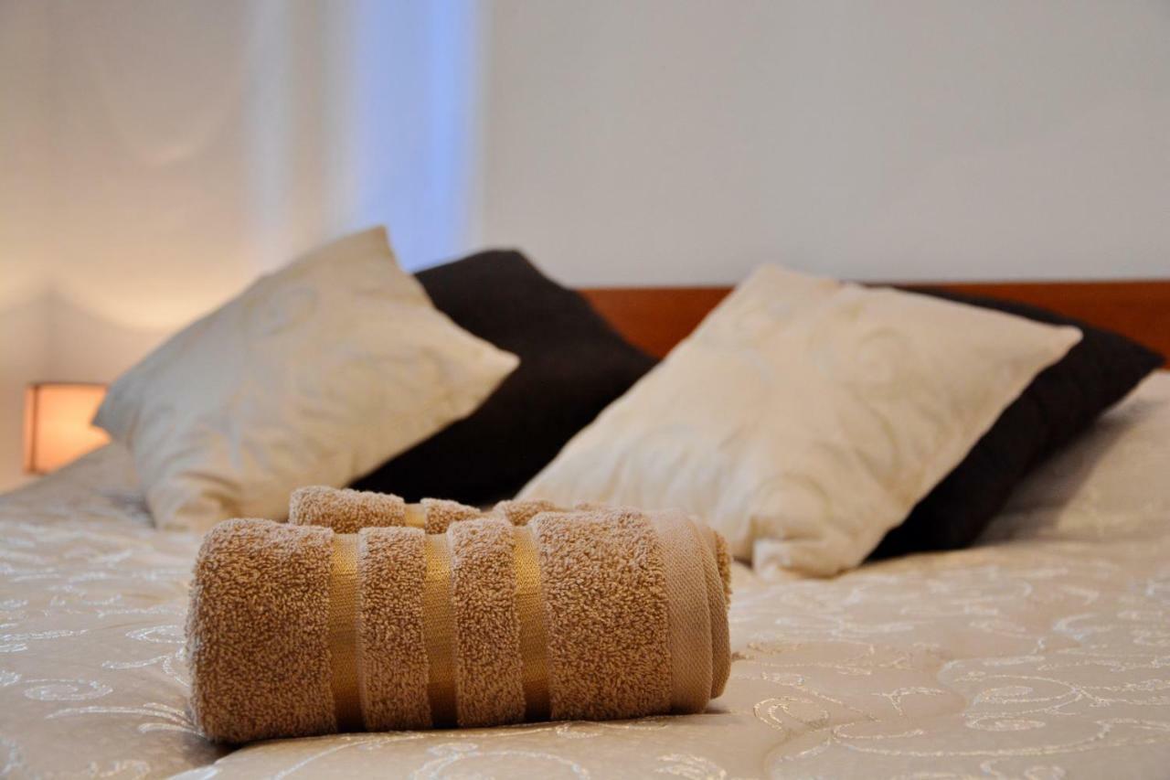 Apartment Zita Ζαντάρ Εξωτερικό φωτογραφία