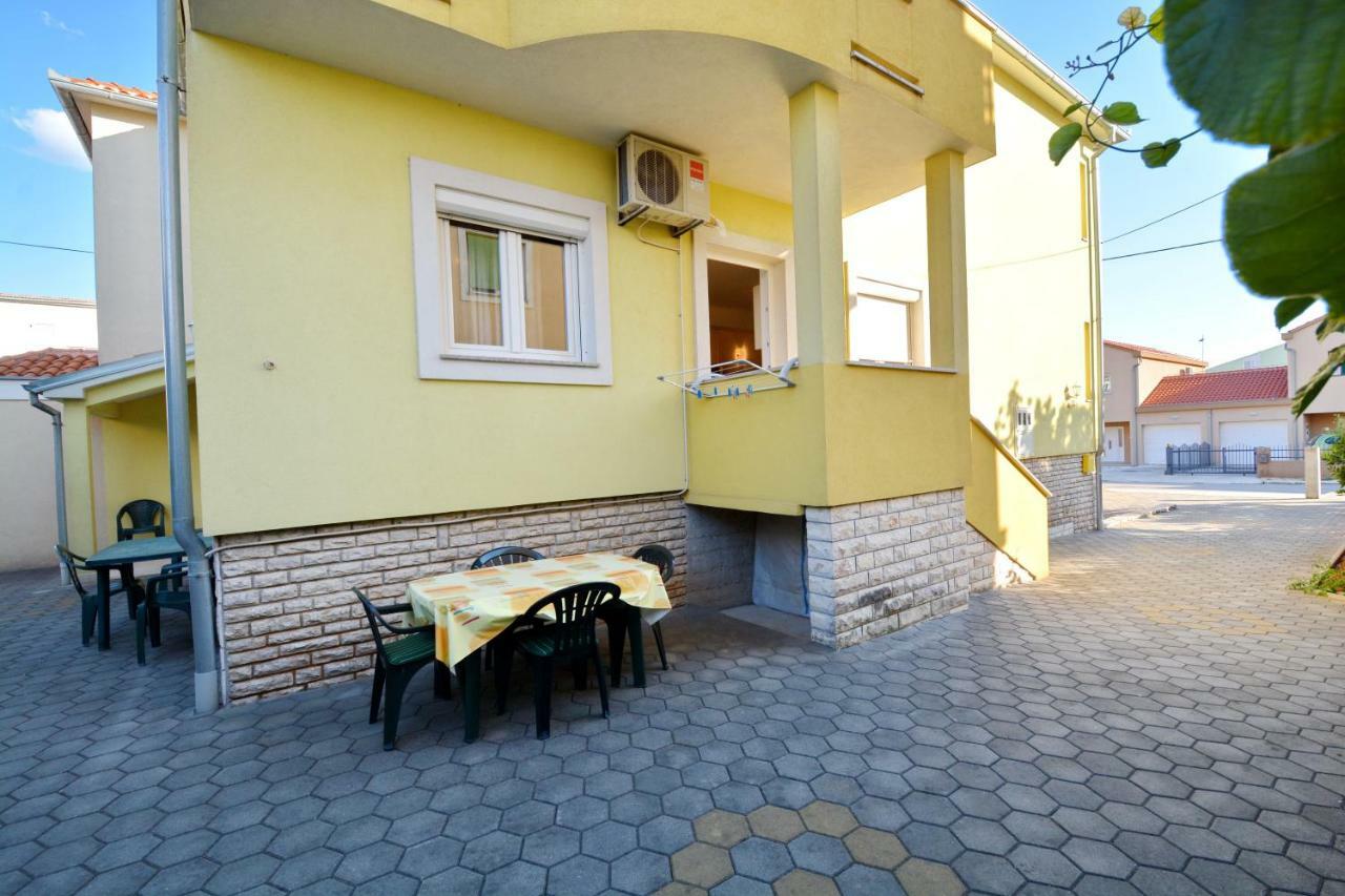Apartment Zita Ζαντάρ Εξωτερικό φωτογραφία