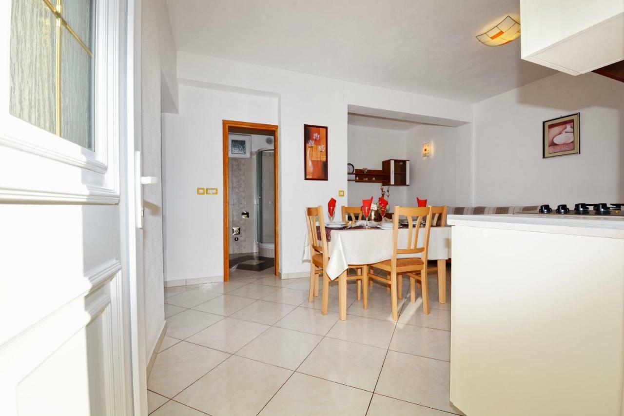 Apartment Zita Ζαντάρ Εξωτερικό φωτογραφία