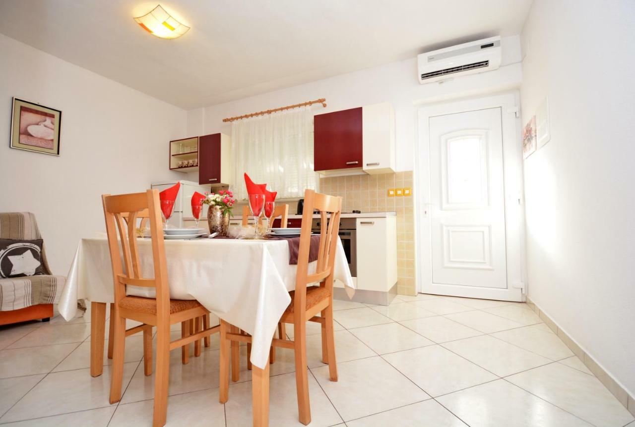 Apartment Zita Ζαντάρ Εξωτερικό φωτογραφία