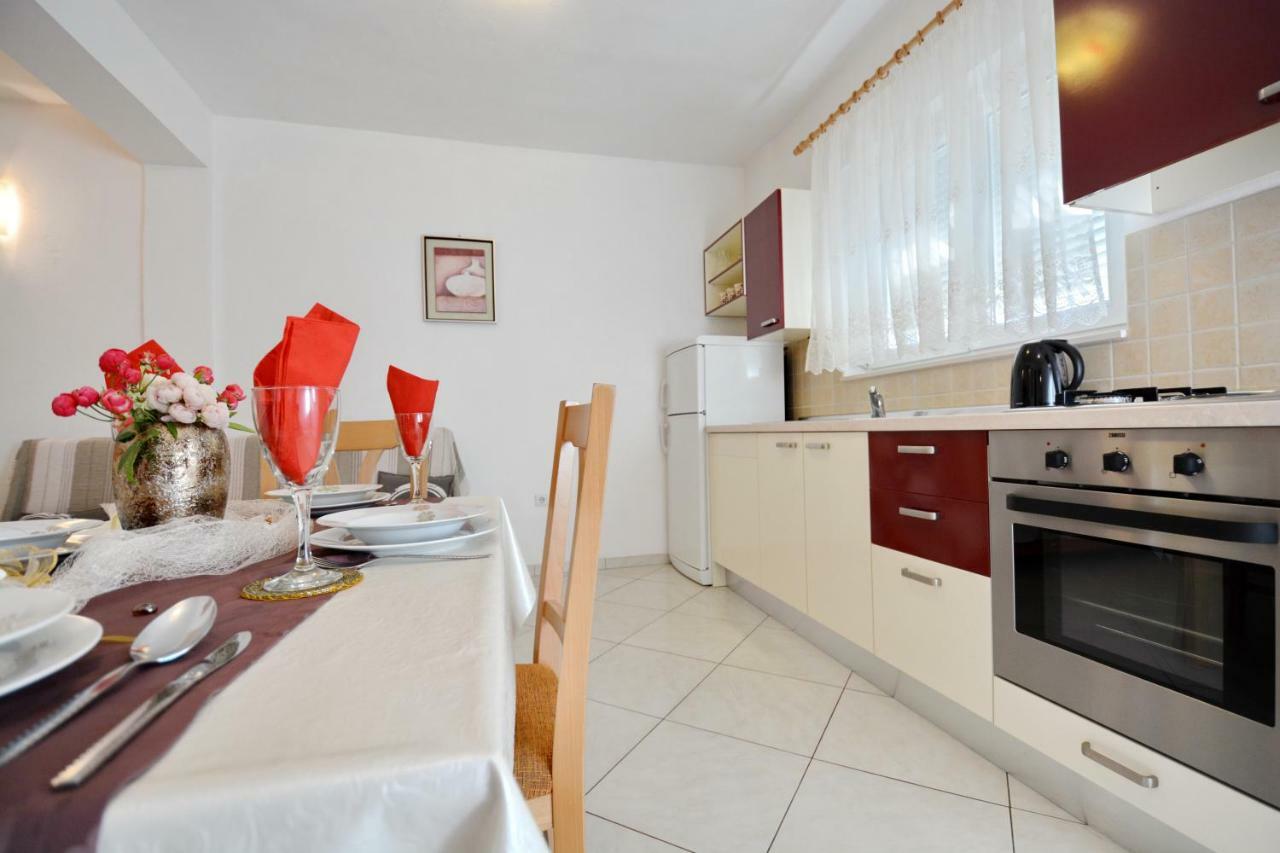Apartment Zita Ζαντάρ Εξωτερικό φωτογραφία