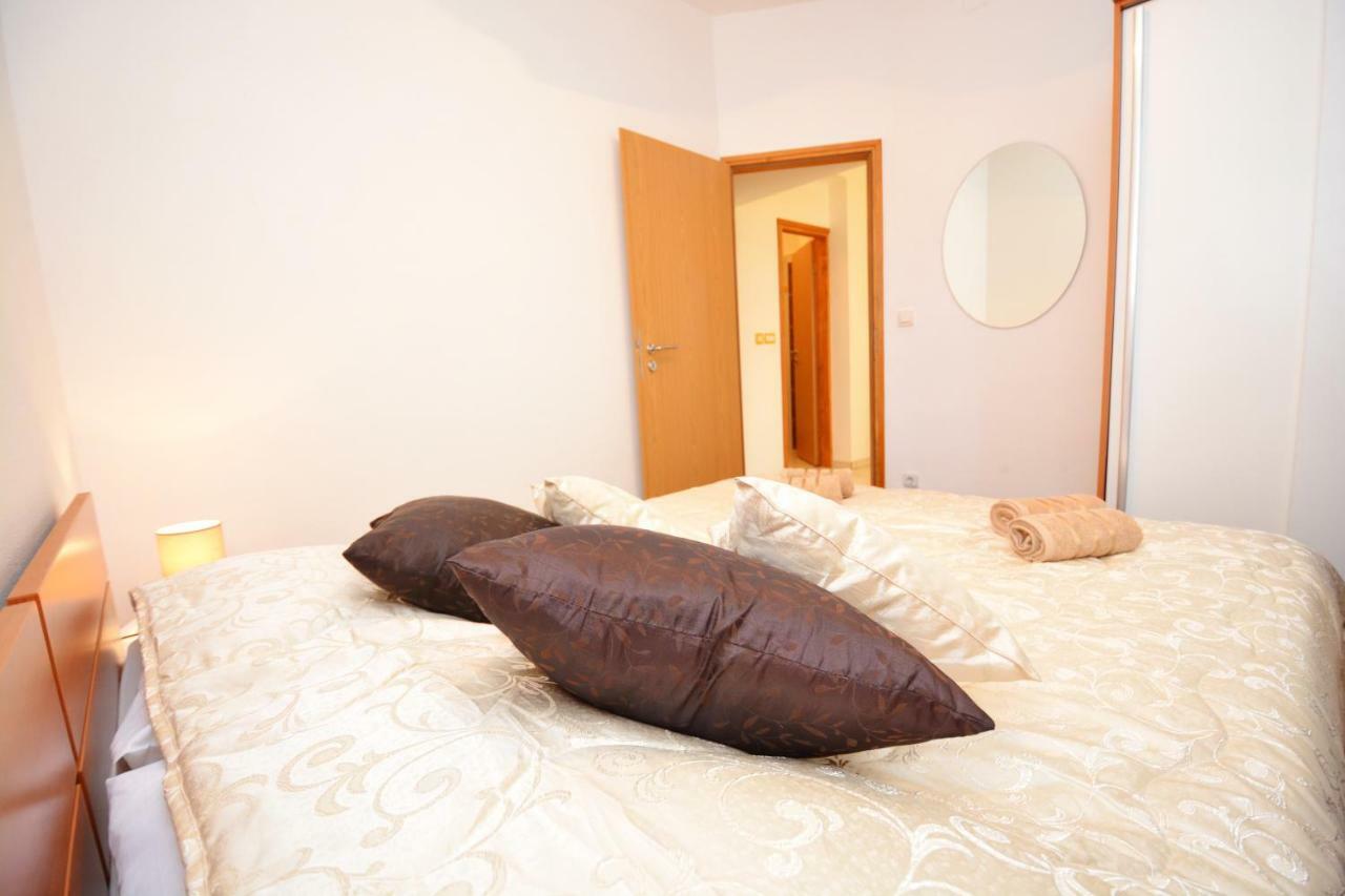 Apartment Zita Ζαντάρ Εξωτερικό φωτογραφία