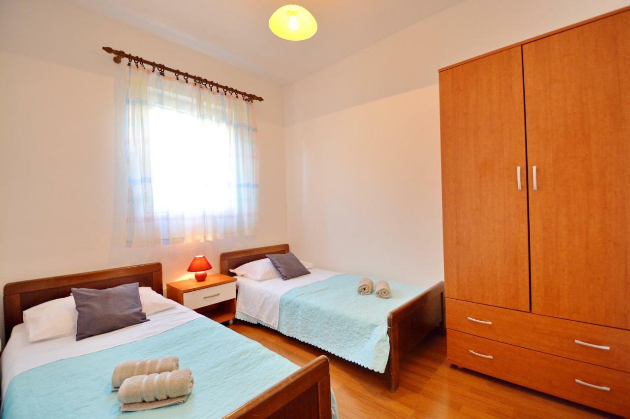 Apartment Zita Ζαντάρ Εξωτερικό φωτογραφία