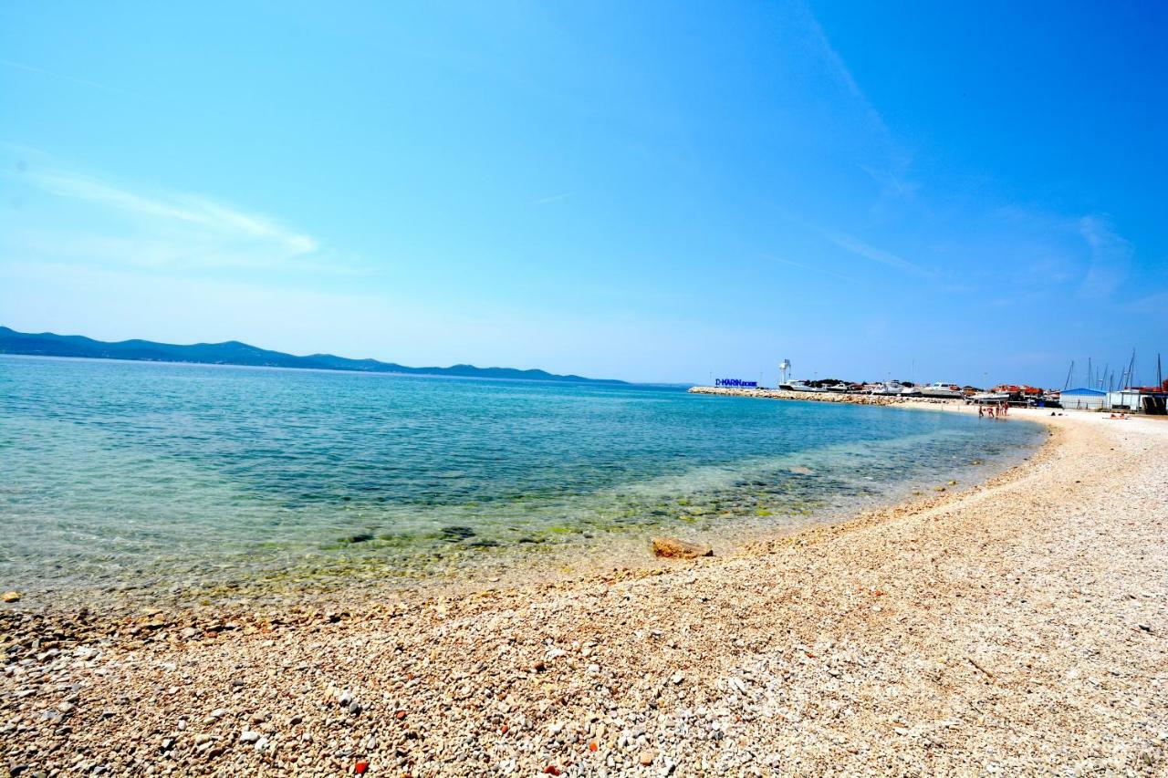 Apartment Zita Ζαντάρ Εξωτερικό φωτογραφία