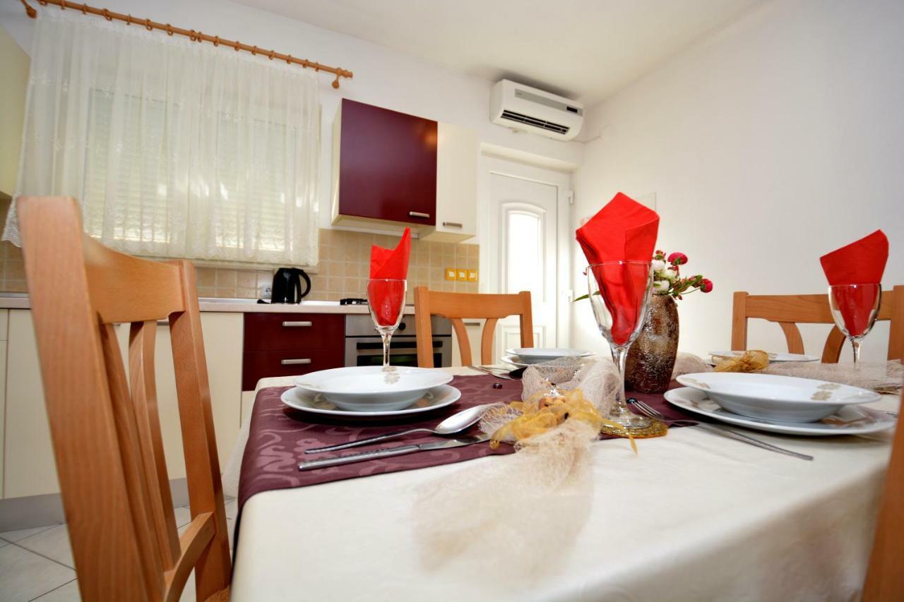 Apartment Zita Ζαντάρ Εξωτερικό φωτογραφία