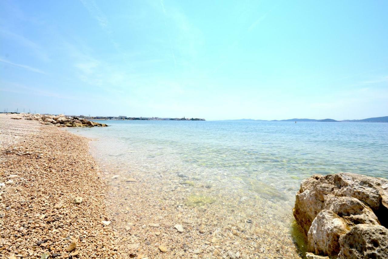 Apartment Zita Ζαντάρ Εξωτερικό φωτογραφία