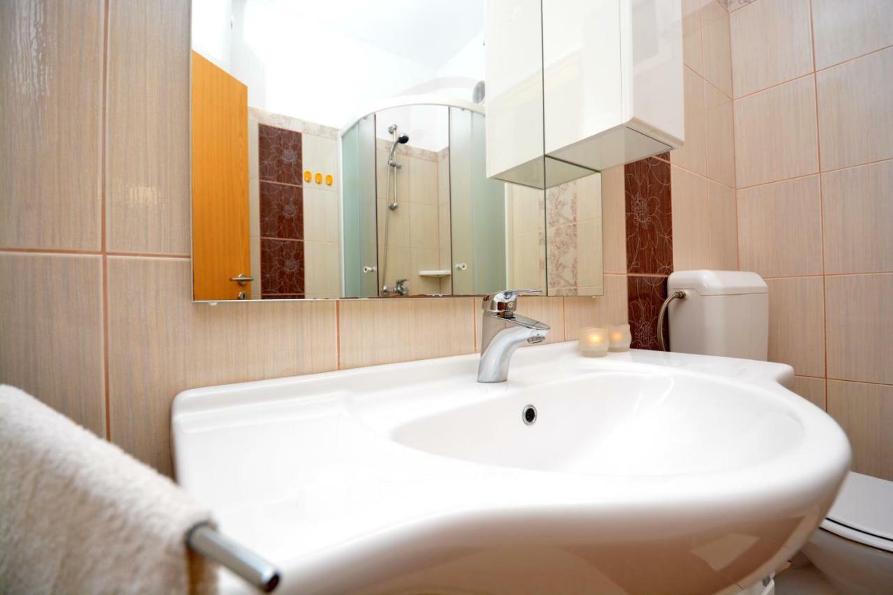 Apartment Zita Ζαντάρ Εξωτερικό φωτογραφία