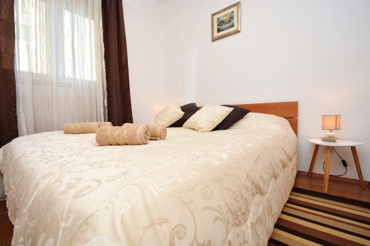 Apartment Zita Ζαντάρ Εξωτερικό φωτογραφία
