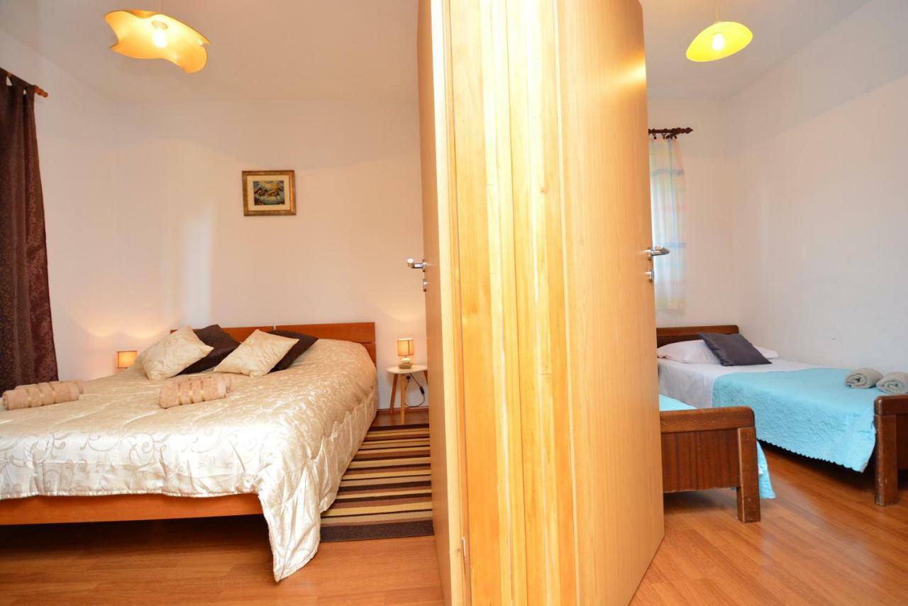 Apartment Zita Ζαντάρ Εξωτερικό φωτογραφία