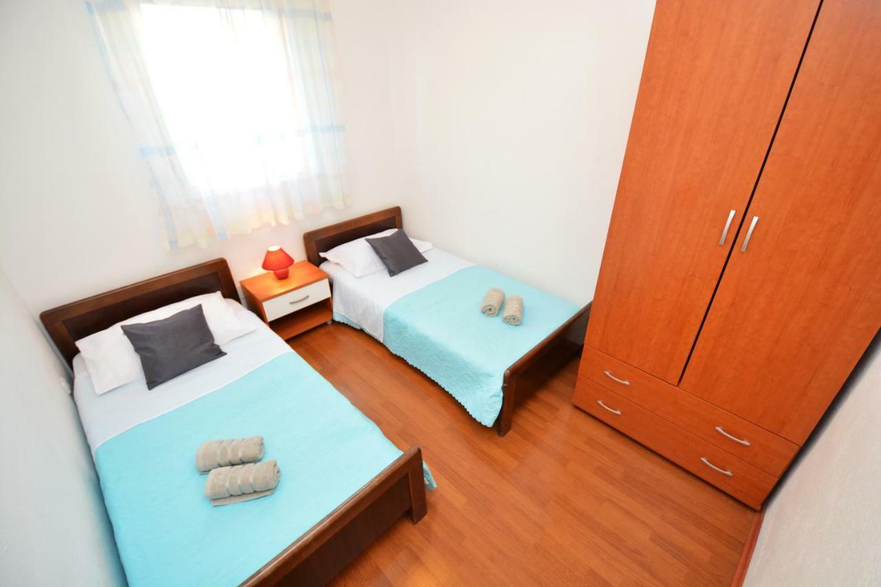 Apartment Zita Ζαντάρ Εξωτερικό φωτογραφία