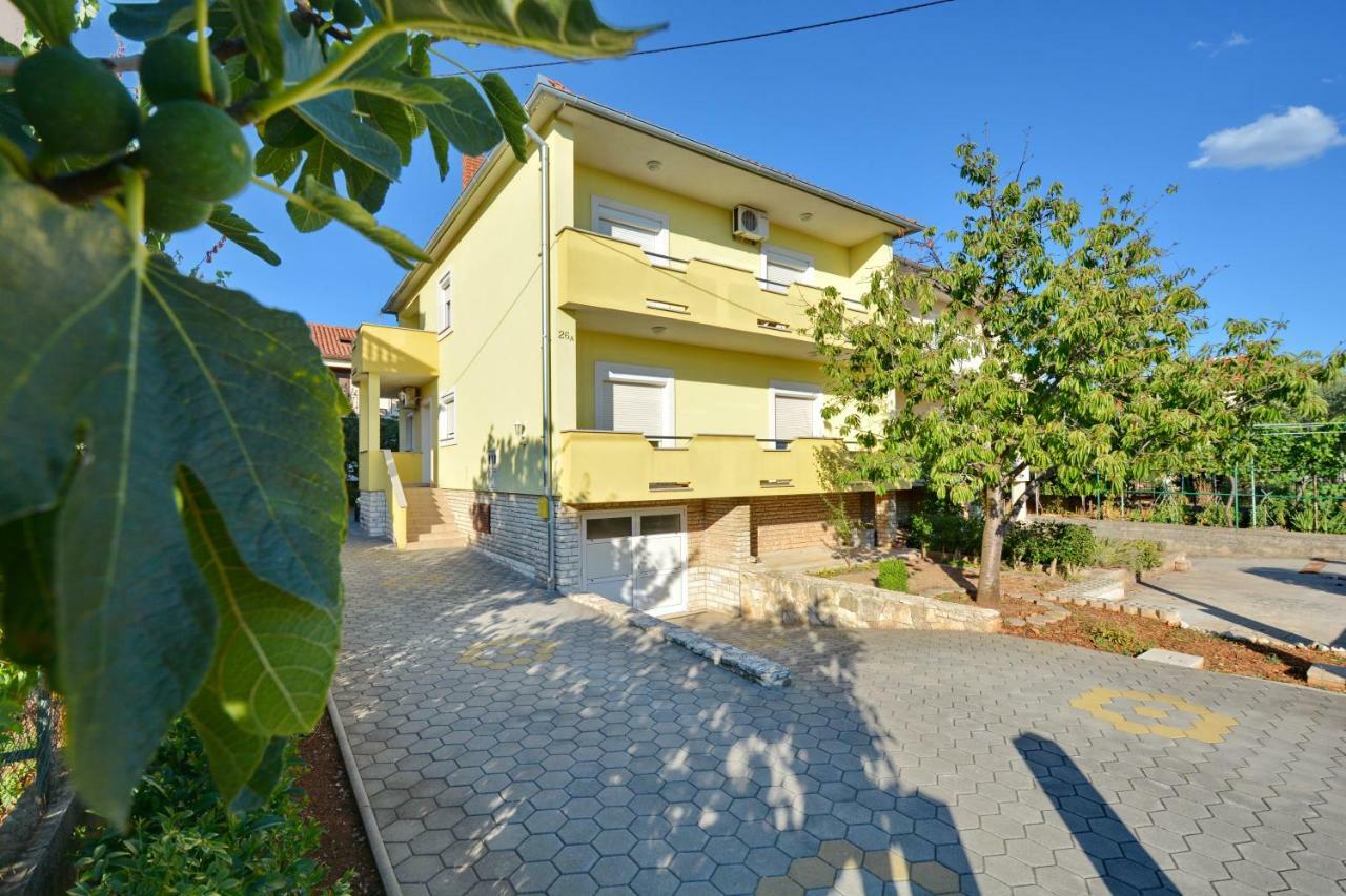 Apartment Zita Ζαντάρ Εξωτερικό φωτογραφία