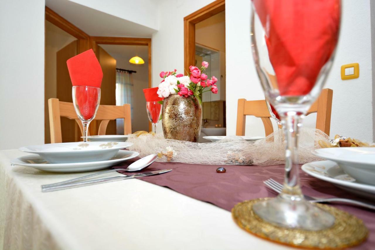 Apartment Zita Ζαντάρ Εξωτερικό φωτογραφία