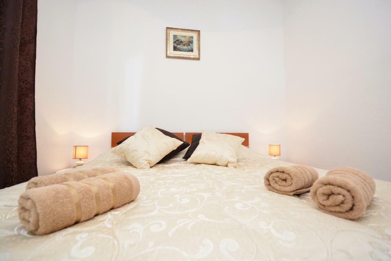 Apartment Zita Ζαντάρ Εξωτερικό φωτογραφία