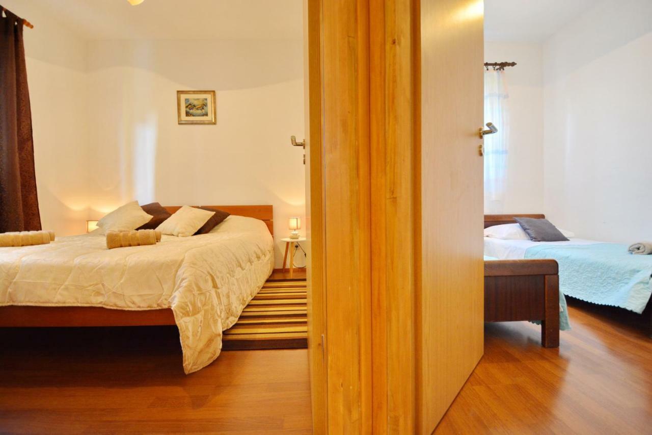 Apartment Zita Ζαντάρ Εξωτερικό φωτογραφία