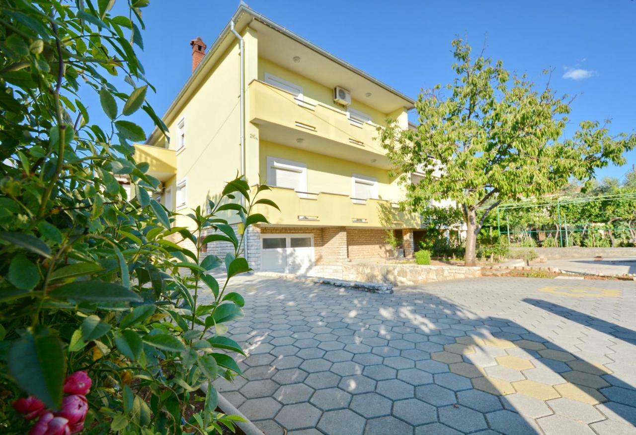Apartment Zita Ζαντάρ Εξωτερικό φωτογραφία