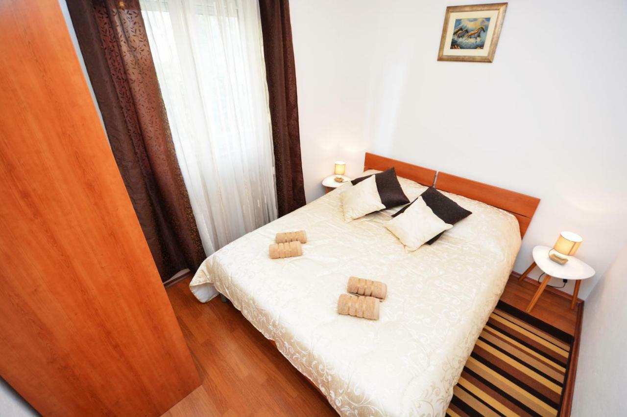 Apartment Zita Ζαντάρ Εξωτερικό φωτογραφία